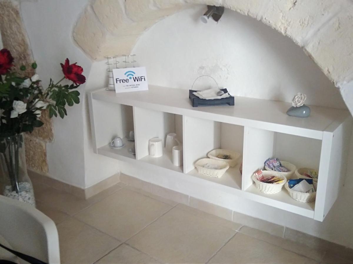Villa La Casa Di Carol à Altamura Extérieur photo
