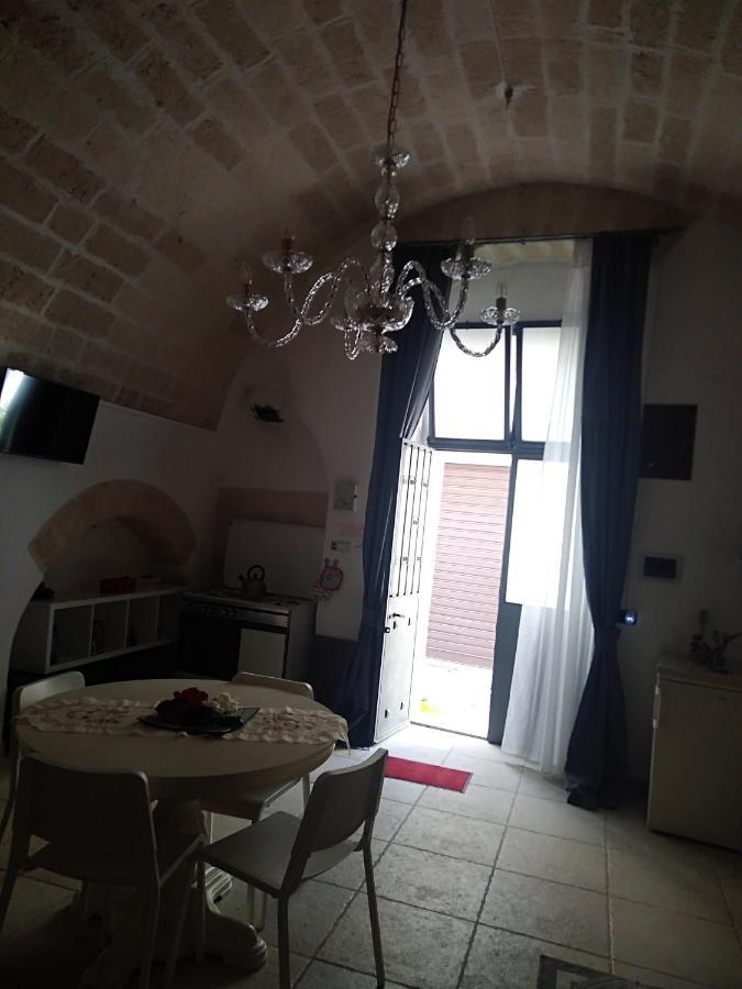 Villa La Casa Di Carol à Altamura Extérieur photo