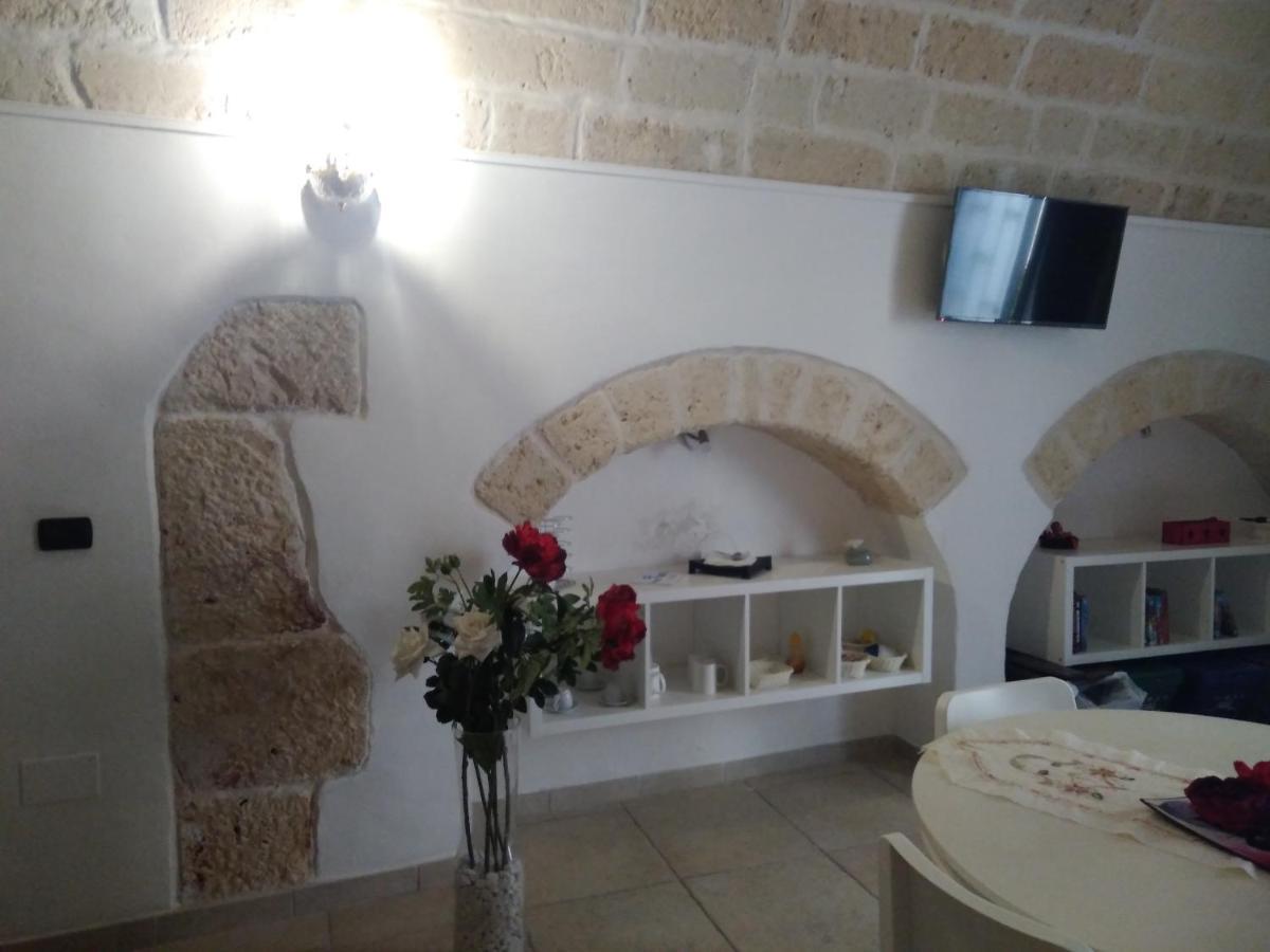 Villa La Casa Di Carol à Altamura Extérieur photo