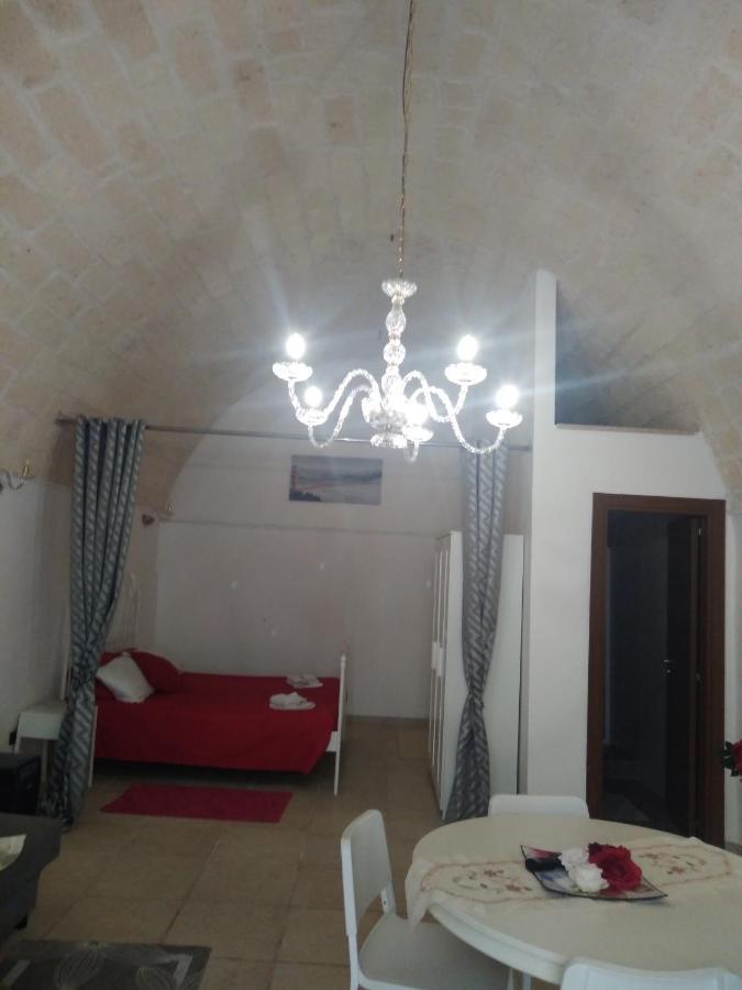 Villa La Casa Di Carol à Altamura Extérieur photo