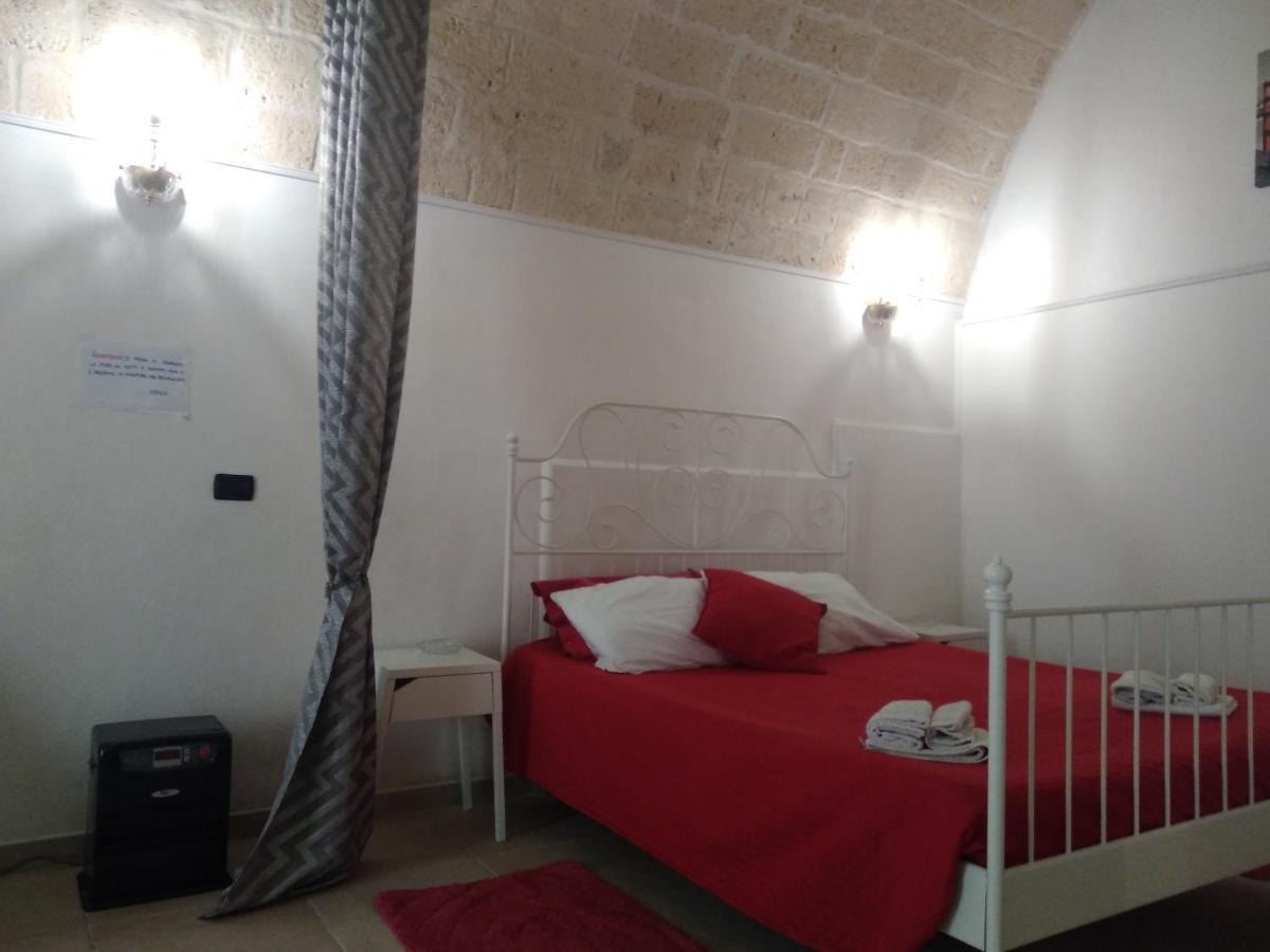 Villa La Casa Di Carol à Altamura Extérieur photo