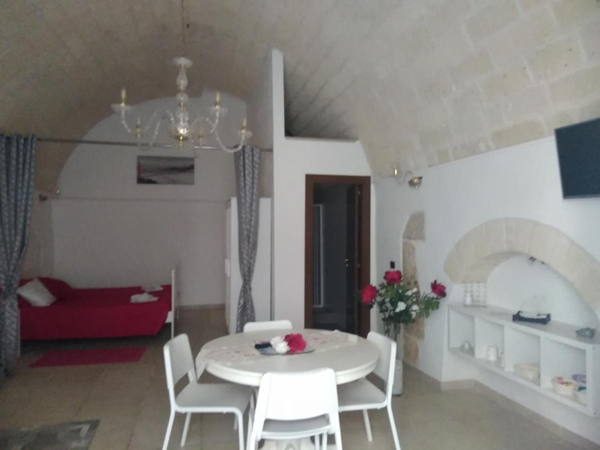 Villa La Casa Di Carol à Altamura Extérieur photo