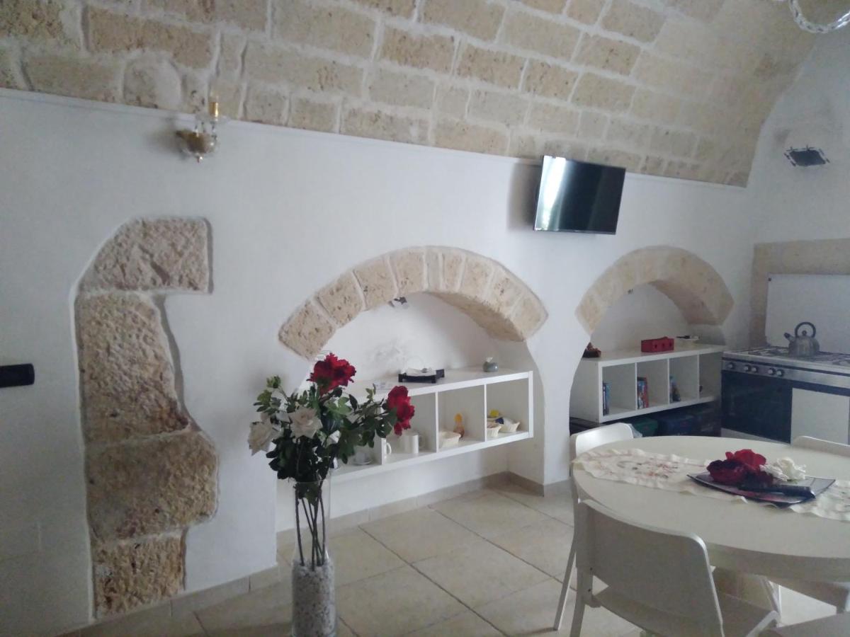 Villa La Casa Di Carol à Altamura Extérieur photo