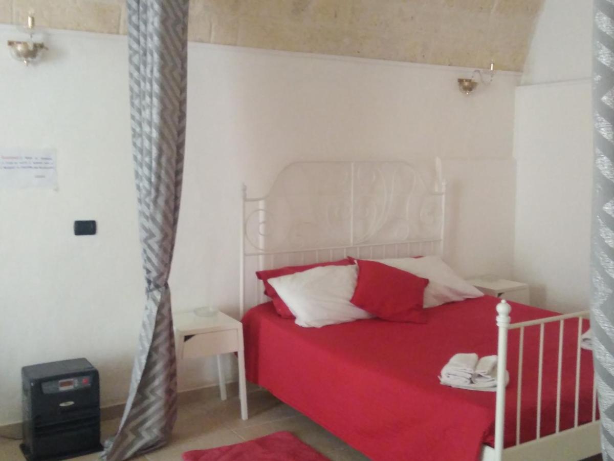 Villa La Casa Di Carol à Altamura Extérieur photo