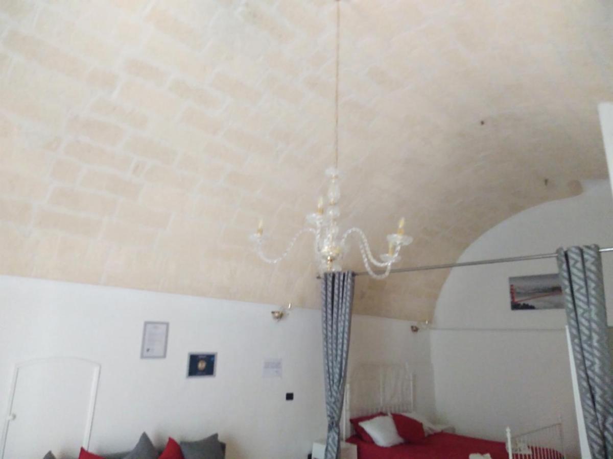 Villa La Casa Di Carol à Altamura Extérieur photo