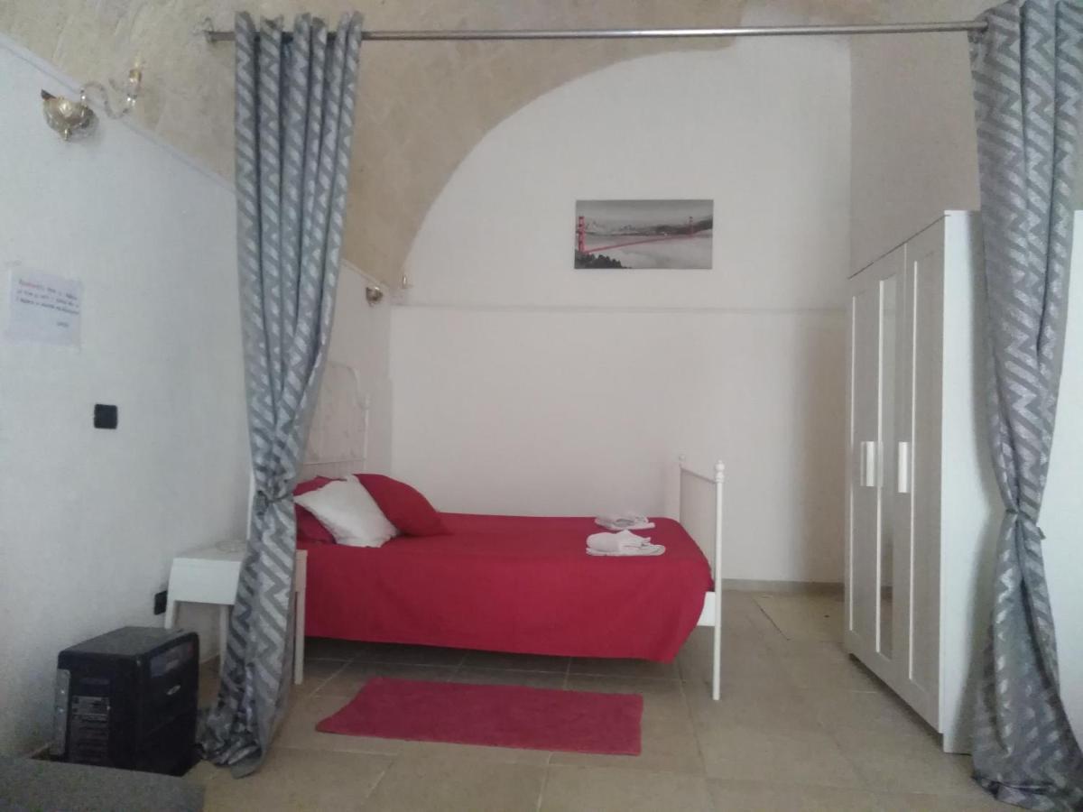 Villa La Casa Di Carol à Altamura Extérieur photo