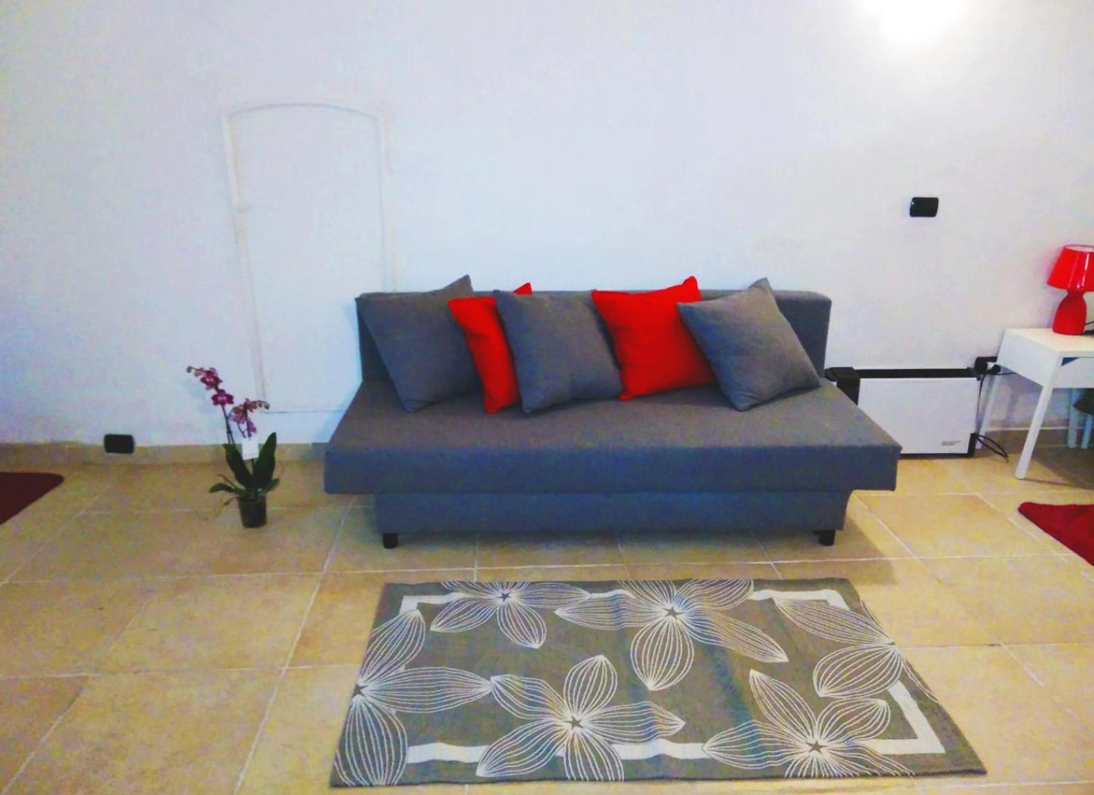 Villa La Casa Di Carol à Altamura Extérieur photo
