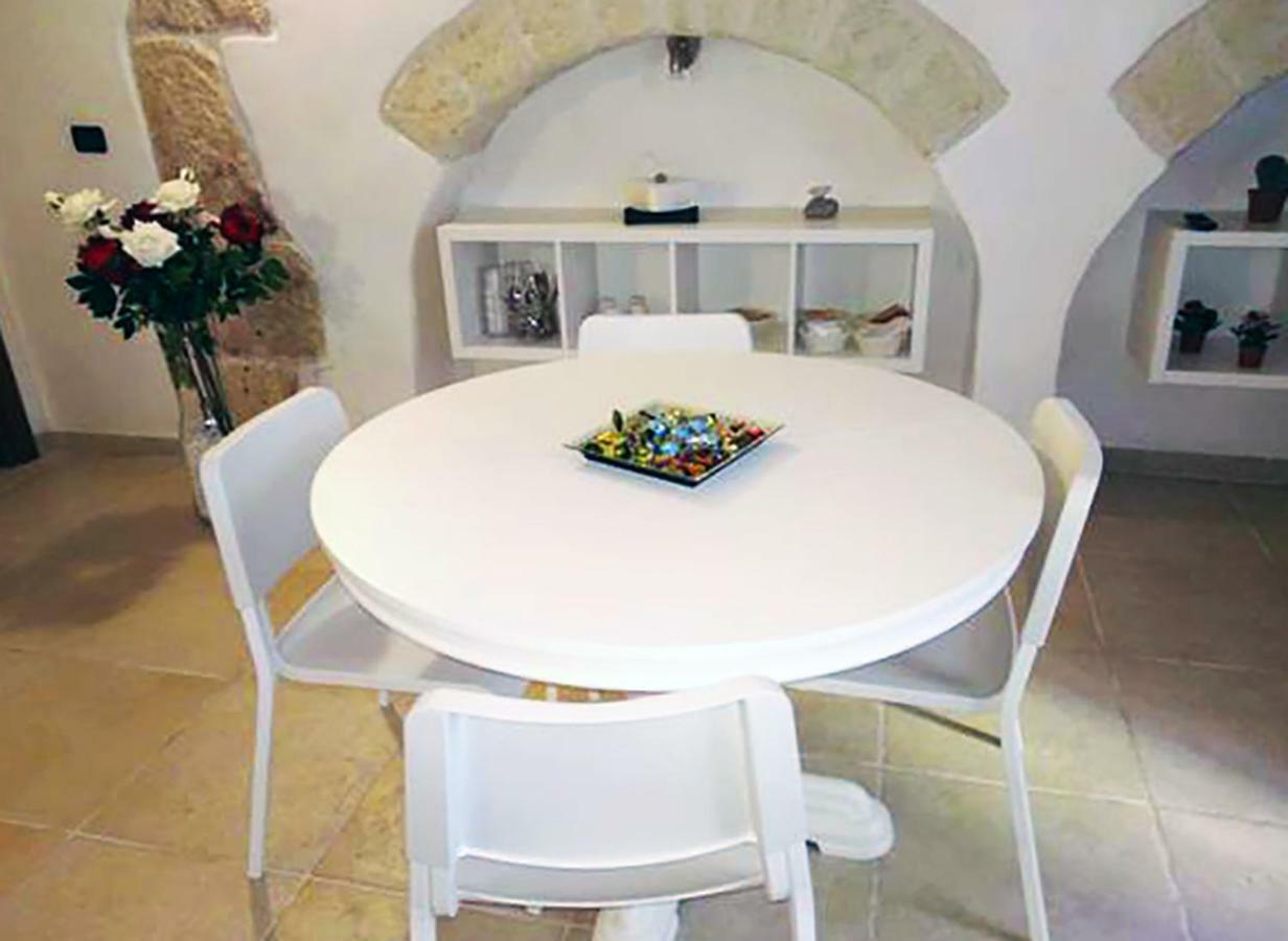 Villa La Casa Di Carol à Altamura Extérieur photo