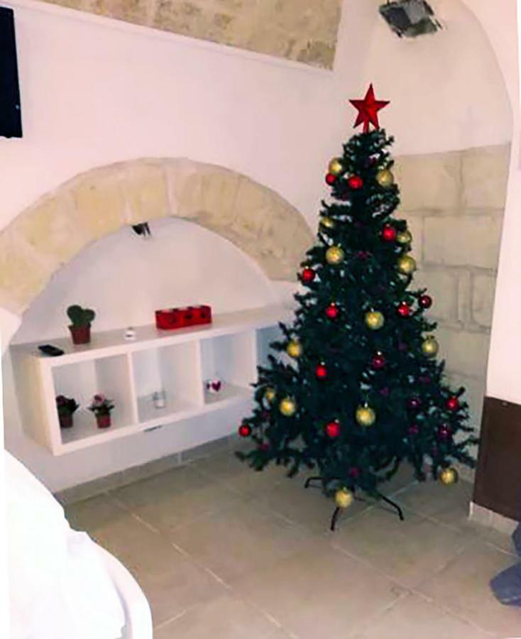 Villa La Casa Di Carol à Altamura Extérieur photo