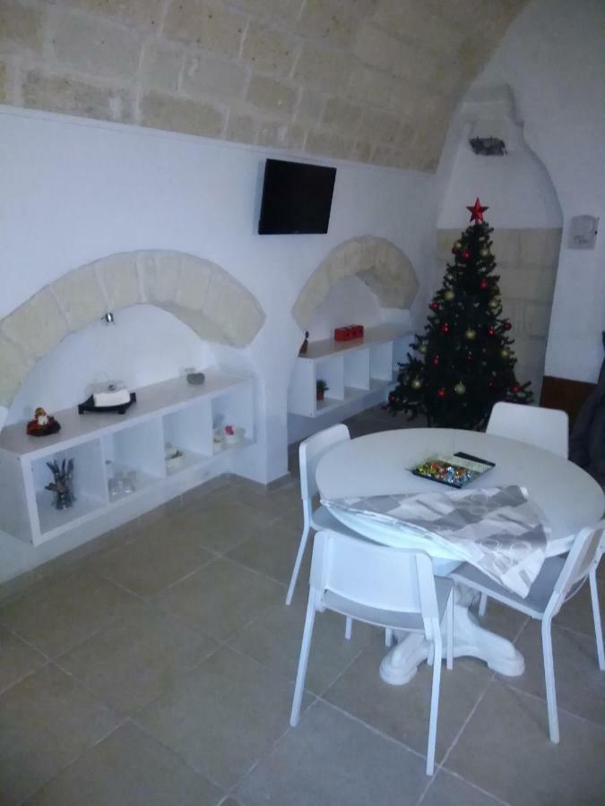 Villa La Casa Di Carol à Altamura Extérieur photo