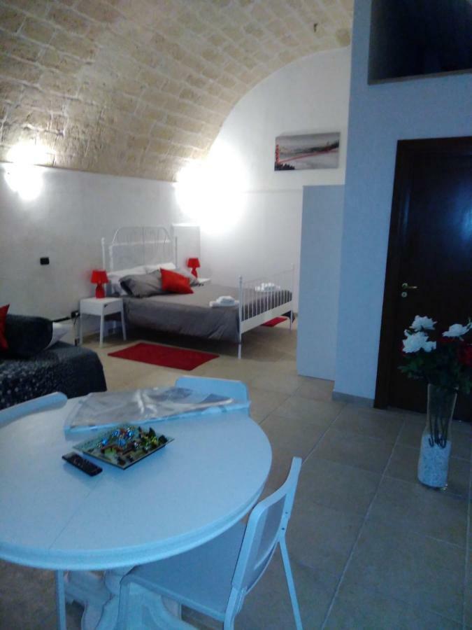 Villa La Casa Di Carol à Altamura Extérieur photo