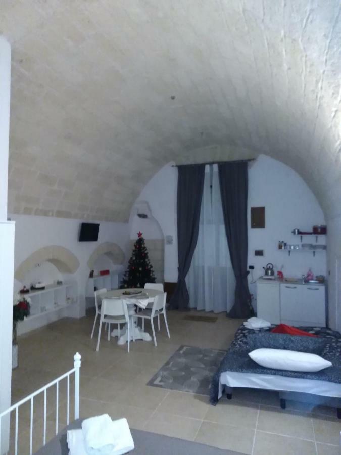 Villa La Casa Di Carol à Altamura Extérieur photo