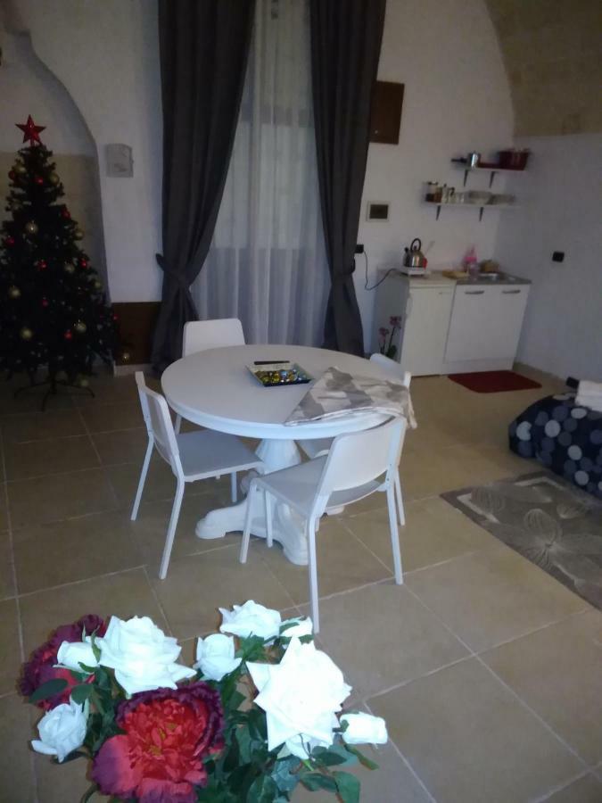 Villa La Casa Di Carol à Altamura Extérieur photo