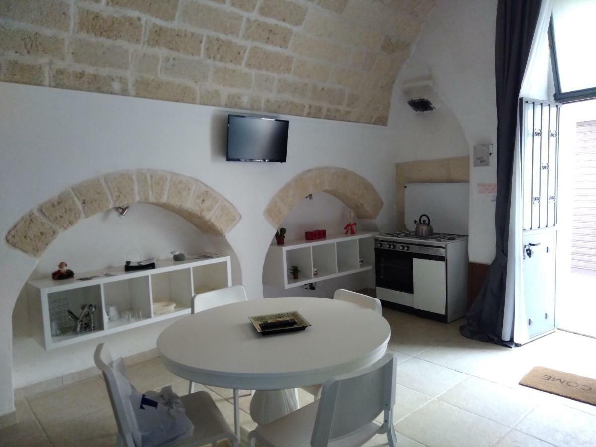 Villa La Casa Di Carol à Altamura Extérieur photo