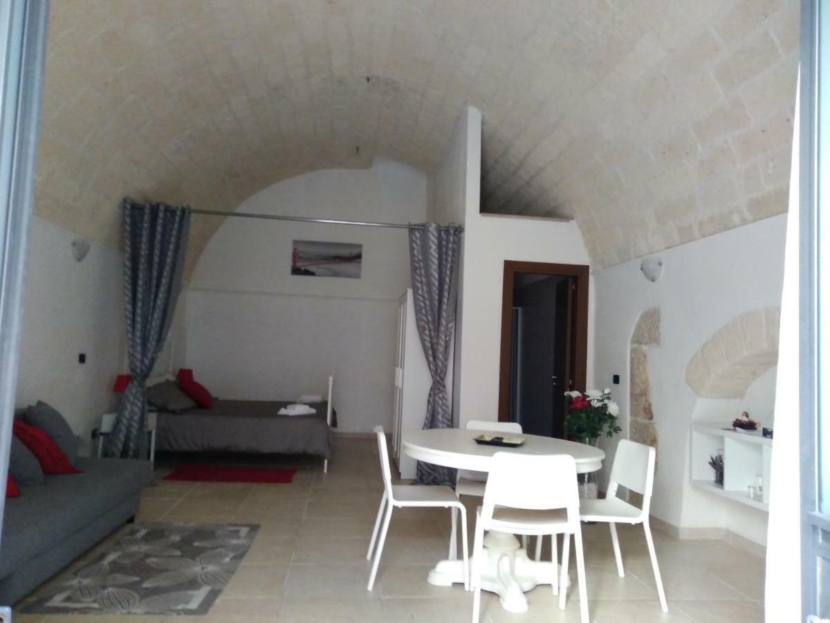 Villa La Casa Di Carol à Altamura Extérieur photo