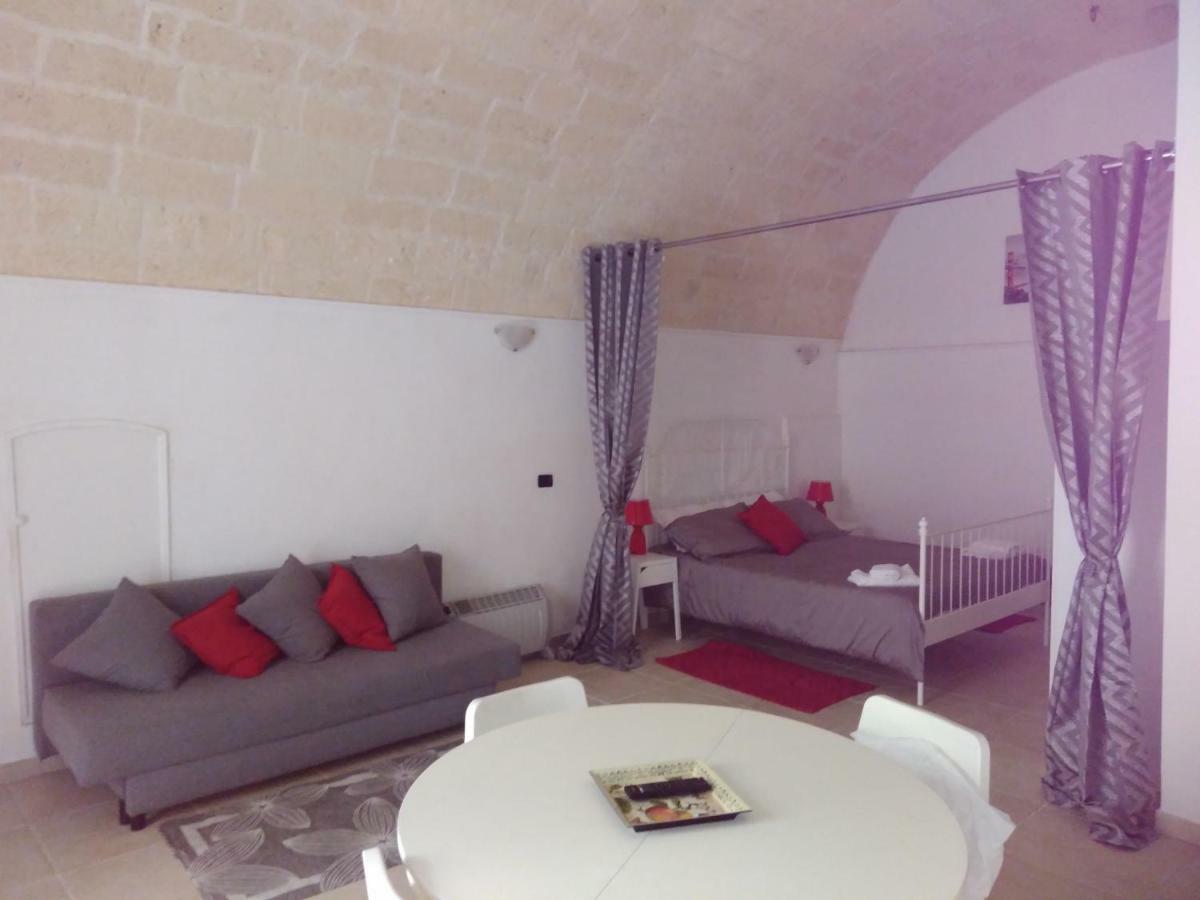 Villa La Casa Di Carol à Altamura Extérieur photo