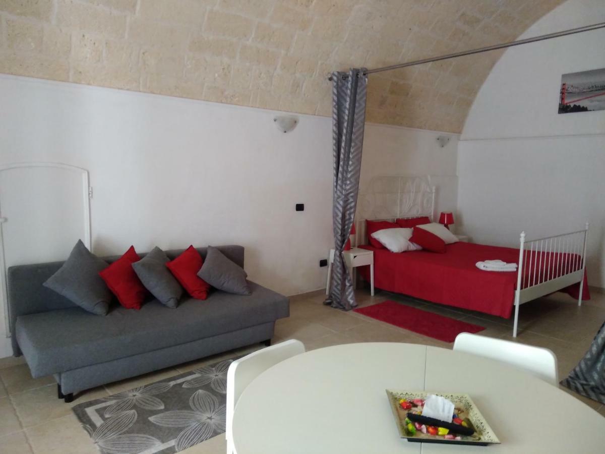 Villa La Casa Di Carol à Altamura Extérieur photo
