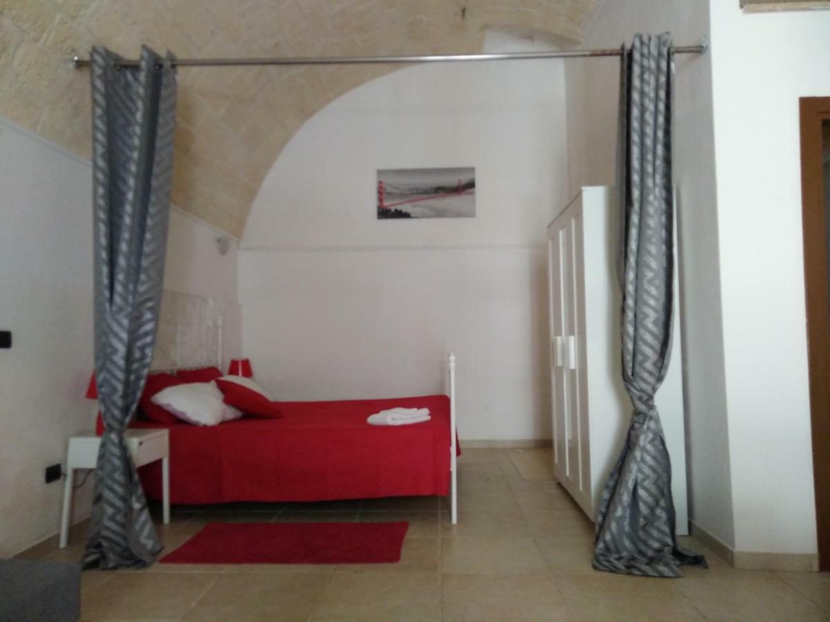 Villa La Casa Di Carol à Altamura Extérieur photo