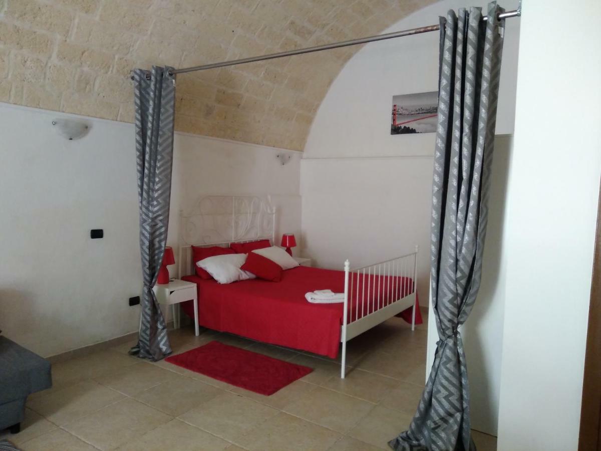 Villa La Casa Di Carol à Altamura Extérieur photo