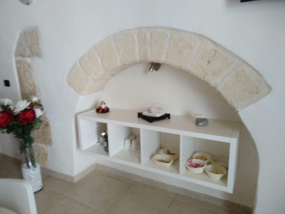 Villa La Casa Di Carol à Altamura Extérieur photo
