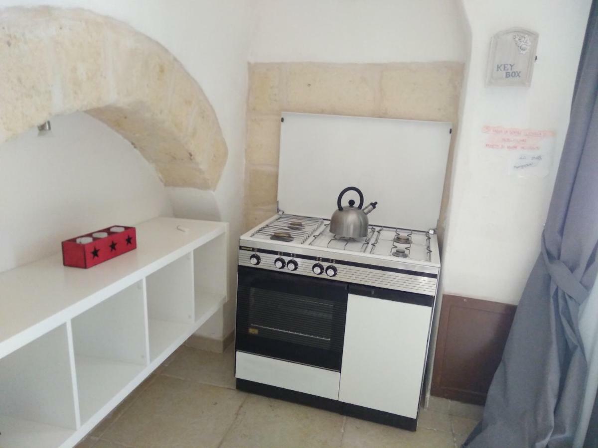 Villa La Casa Di Carol à Altamura Extérieur photo