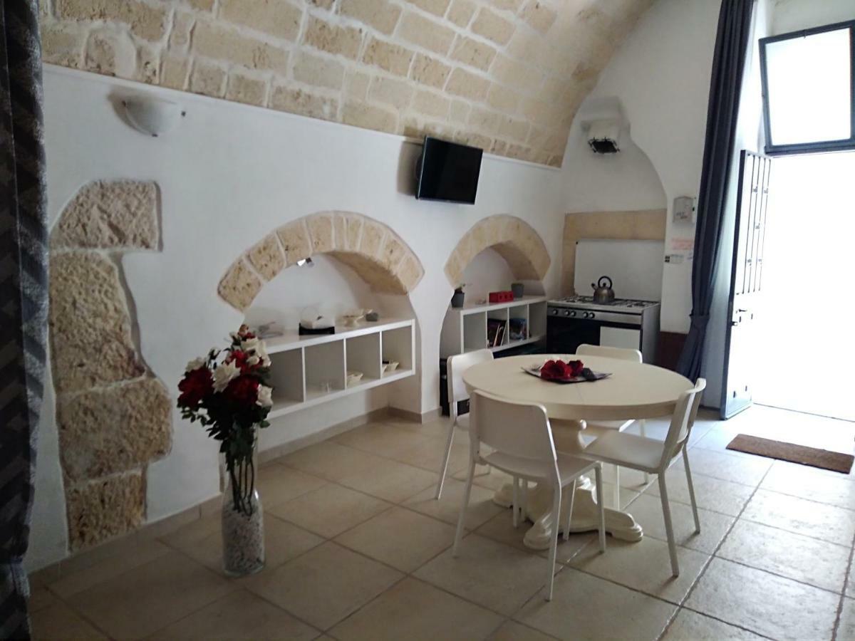 Villa La Casa Di Carol à Altamura Extérieur photo