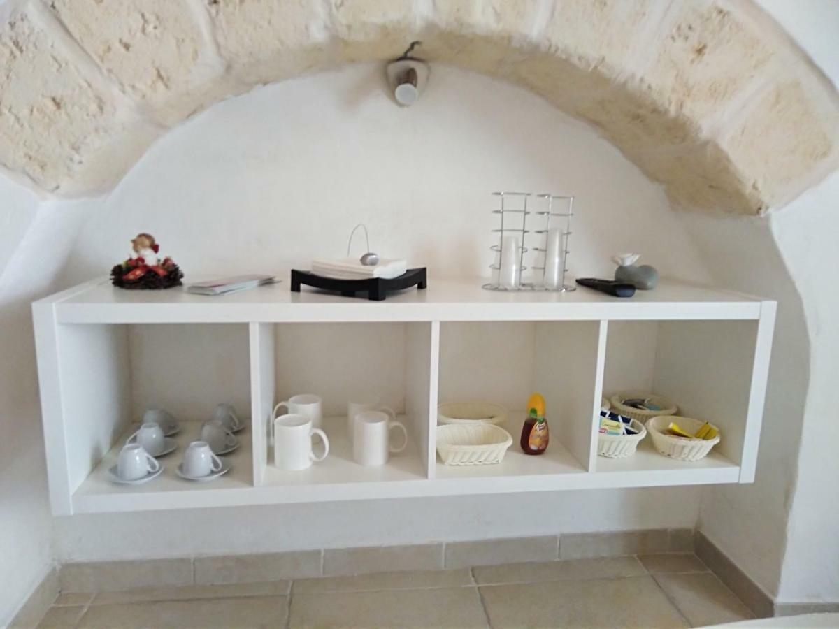 Villa La Casa Di Carol à Altamura Extérieur photo