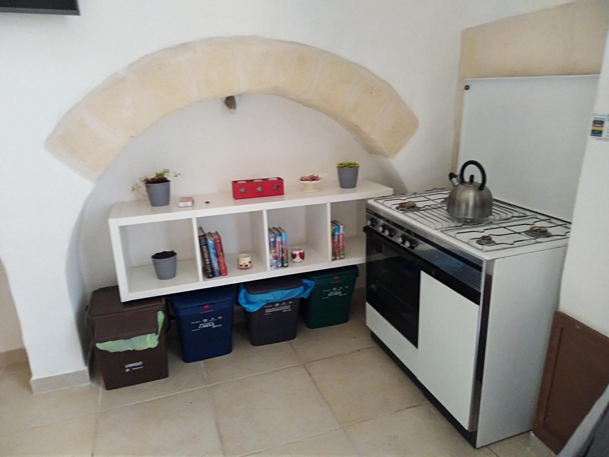 Villa La Casa Di Carol à Altamura Extérieur photo
