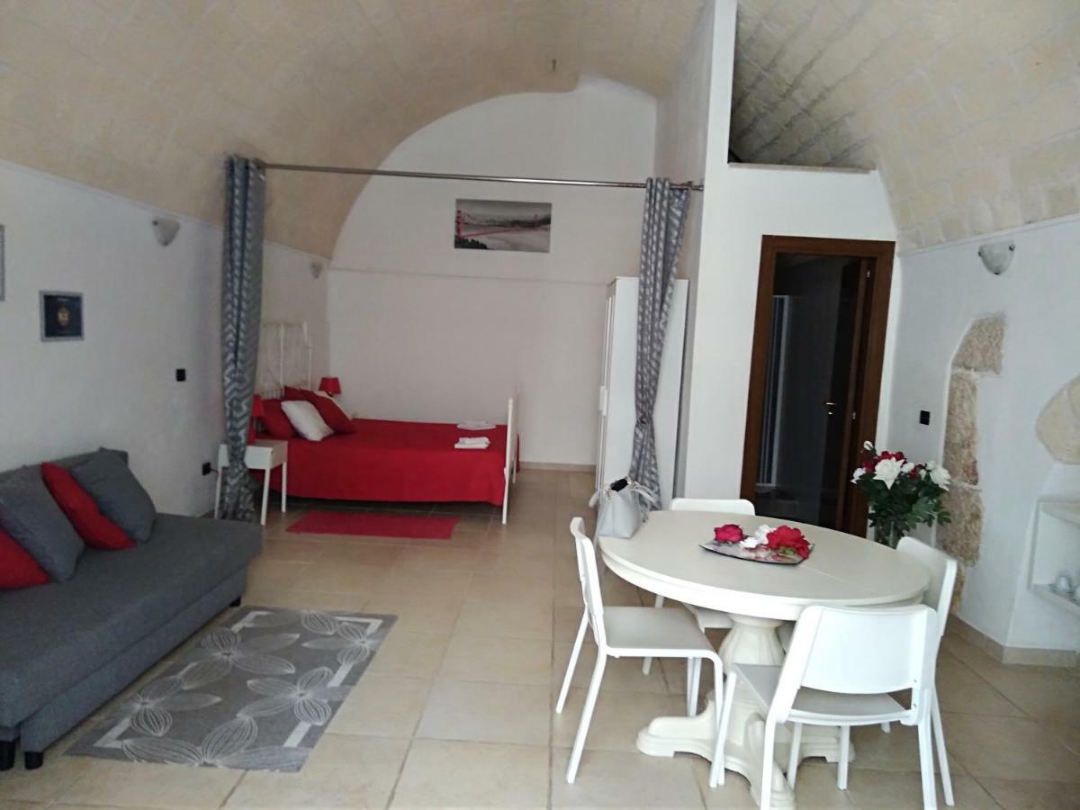Villa La Casa Di Carol à Altamura Extérieur photo